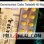 Generic Cialis Tadalafil 40 Mg new06